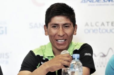 El Tour de San Luis tendrá 16 colombianos