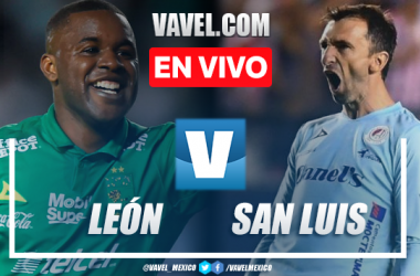 Las últimas noticias sobre Club León FC en VAVEL México | VAVEL México