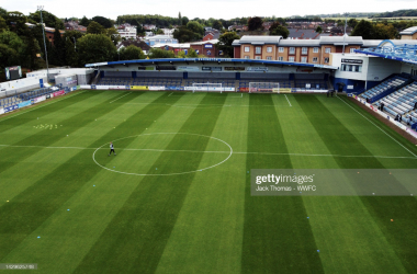AFC Telford United vs Southport: National League North Preview, Gameweek 23, 2023