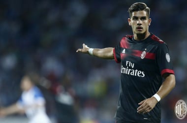 Milan, è saltato il passaggio di Andrè Silva al Monaco ma il portoghese resta sul mercato