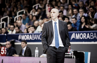 Así el el MoraBanc Andorra, próximo rival del Dominion Bilbao Basket