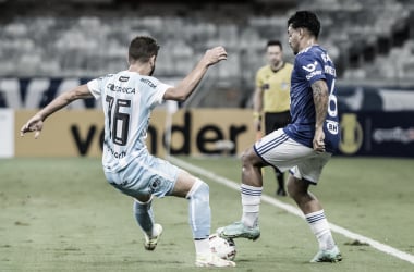 Gols e melhores momentos Londrina x Cruzeiro pela Série B (1-2)