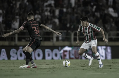 Gols e melhores momentos de Athletico-PR 1x0 Fluminense pelo Campeonato Brasileiro