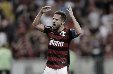 Fotos: Gilvan de Souza/Flamengo