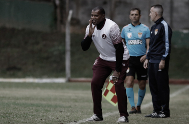 Luiz Antônio Ribeiro projeta duelo decisivo do Juventus contra São Paulo no Paulistão Sub-20