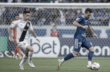 Gols e melhores momentos Ponte Preta x Cruzeiro pela Série B (1-4)