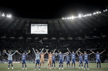Ituano x Cruzeiro AO VIVO: onde assistir jogo em tempo real pela Série B
