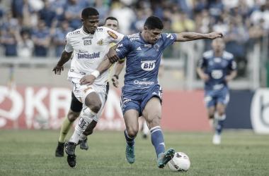 Gols e melhores momentos Novorizontino x Cruzeiro pela Série B (1-4)