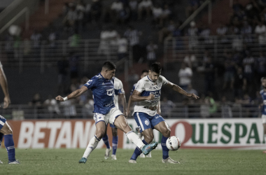 Gols e melhores momentos Cruzeiro x CSA pela Série B (3-2)