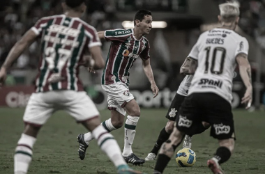 Foto: Divulgação / Fluminense F.C