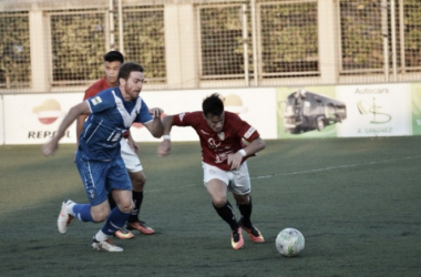 Copa RFEF: Badalona y Mallorca &#039;B&#039; vencen