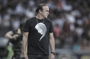 Cuca lamenta empate do Atlético-MG e elogia Bragantino ''Jogo defensivo muito consistente"