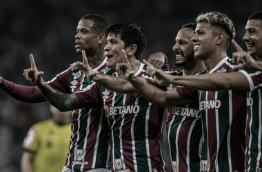 Com dois de Cano, Fluminense bate Fortaleza no Maracanã e volta ao G-4 na Série A