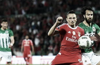 Previa SL Benfica - Rio Ave: los encarnados quieren cortar la racha victoriosa verdiblanca