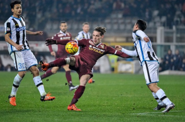 Udinese a caccia del tris, il Torino vuole riscattarsi subito