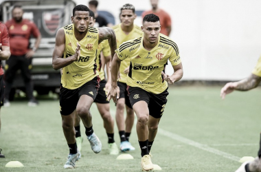 Flamengo inicia temporada 2023 contra o Audax, pelo Campeonato Carioca