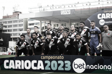 Vasco visita o Audax-RJ pela segunda rodada do Carioca ainda com reservas