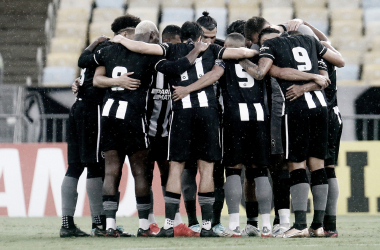 Melhores momentos de Botafogo x Nova Iguaçu pelo Campeonato Carioca (0-0)