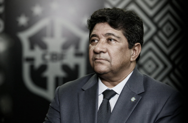 Presidente da CBF é deposto do cargo