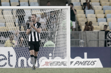 Gols e melhores momentos Sergipe x Botafogo pela Copa do Brasil (1-1)