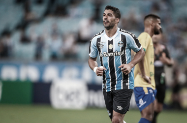 Gols e melhores momentos de Grêmio x Campinense pela Copa do Brasil (2-0)