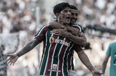 Gols e melhores momentos de Fluminense x Bangu pelo Campeonato Carioca (5-0)