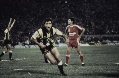 A 27 años de la última Libertadores carbonera