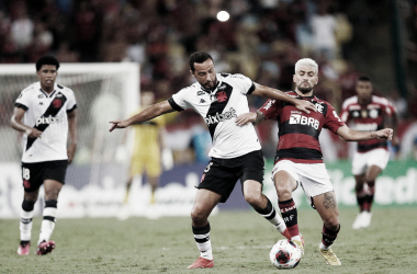 Gols e melhores momentos de Flamengo x Vasco pelo Campeonato Carioca (3-2)