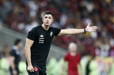 Foto: Divulgação/Vasco da Gama