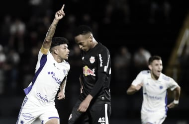 Cruzeiro jamais perdeu para o Bragantino na ''Era Red Bull'': Um Histórico de supremacia