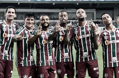 Fluminense vence Paysandu no Mangueirão e se classifica às oitavas da Copa do Brasil