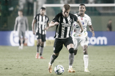 Foto: Vitor Silva / Botafogo