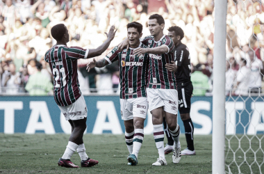 Foto: Marcelo Gonçalves /&nbsp; Fluminense FC