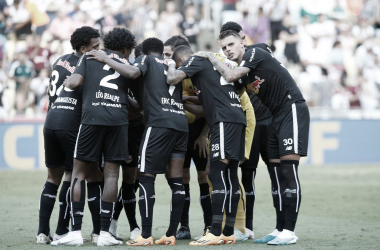 Gols e melhores momentos de Estudiantes x RB Bragantino pela Sul-Americana (1-1)