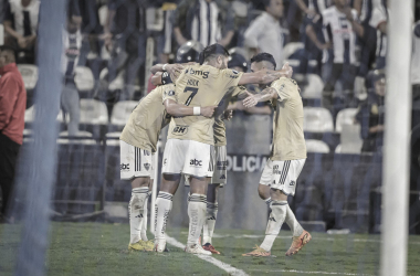 Atlético-MG bate Alianza Lima pelo placar mínimo e coloca um pé nas oitavas da Libertadores