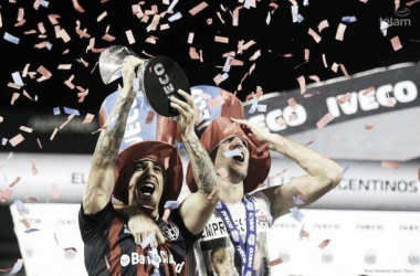 Botafogo - San Lorenzo: Comenzar con el pie derecho
