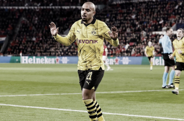 Borussia Dortmund aposta no fator casa para avançar na Champions 
