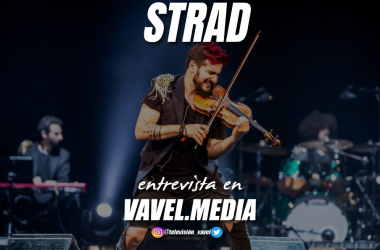 Entrevista. STRAD: "Lo bonito de la música es que durante muchos años es un juego, y jugando aprendes una vida completa"