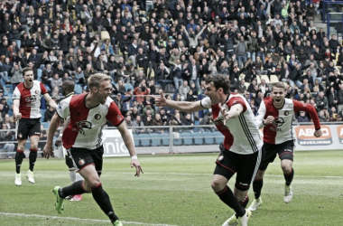 Feyenoord, ganar o morir