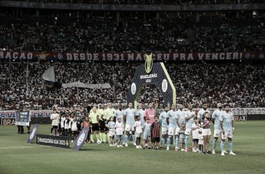 Bahia visita Corinthians em busca de manter vivo sonho pela permanência na Série A
