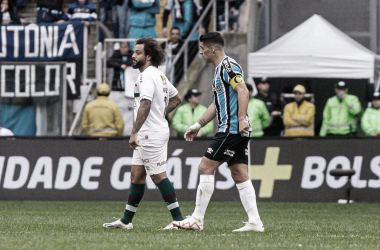 Galo e Tritões vencem fora de casa na rodada de abertura do Brasileirão de Futebol  Americano