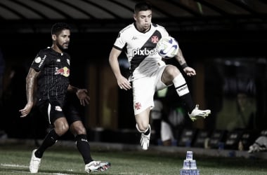 Foto: Daniel Ramalho/Vasco