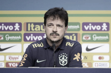 Azedou, Fernando Diniz é demitido da Seleção Brasileira 