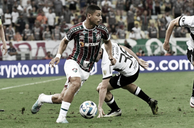 Gols e melhores momentos de Fluminense x Olimpia pela Libertadores (2-0)