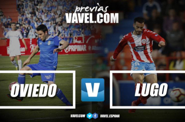 Previa Real Oviedo-CD
Lugo: prueba de fuego para ambos contendientes