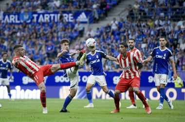 Un derbi con supercapitanes de cómic