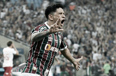 Foto: Mailson Santana/Fluminense FC