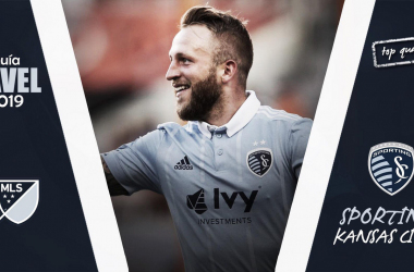 Guía VAVEL MLS 2019: Sporting
Kansas City 2019, la ‘magia’ del soccer