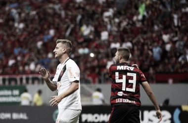 Com objetivos diferentes, Vasco e Flamengo se enfrentam na Taça Rio