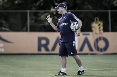 Fernando Seabra: transformando o Cruzeiro com estratégia e resultados